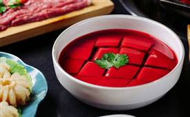 牛奶鴨血越是火爆，火鍋行業(yè)越內(nèi)卷？