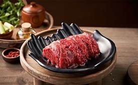 庖丁家鮮牛肉火鍋怎么樣？
