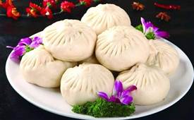創(chuàng)業(yè)找小生意項(xiàng)目，包子鋪小檔口值得選擇