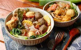 麻辣拌怎么做好吃，麻辣拌的調(diào)料秘方大公開(kāi)