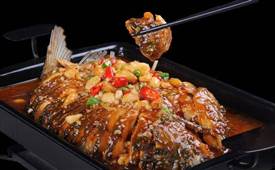 自助烤魚店的生意好嗎，投資風(fēng)險分析