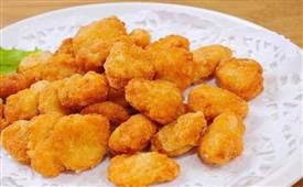 開一個炸雞排店怎樣？是否有發(fā)展前途