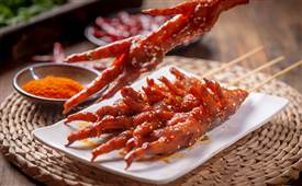 開燒烤店的技巧，讓你輕松經(jīng)營(yíng)不成問(wèn)題