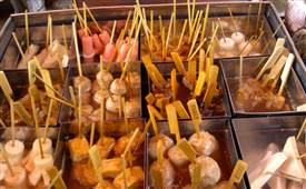 關(guān)東煮在哪學(xué)？都需要哪些設(shè)備