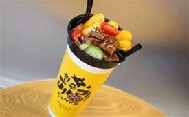 加盟牛排杯能掙錢(qián)嗎？