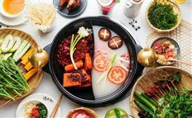 火鍋加盟流程圖，讓一個(gè)火鍋創(chuàng)業(yè)小白有了方向