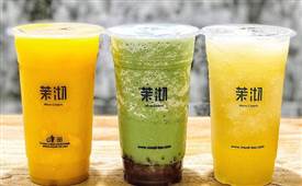 冷飲不加盟只學技術可以嗎？