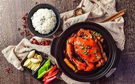 開肉蟹煲加盟店的成功經(jīng)驗(yàn)，分享給即將開店的你