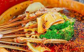 缽缽雞和串串香有什么區(qū)別？