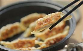 開一個鍋貼店要多少錢，加盟怎么樣