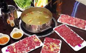 做牛肉火鍋店生意怎么樣，虧本幾率大不大
