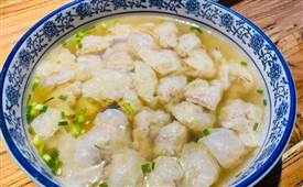 餛飩店好開嗎，這里教你怎么開