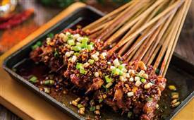 開一個燒烤店的詳細(xì)方案，創(chuàng)業(yè)者必看