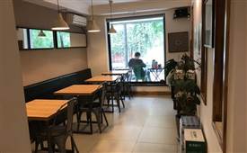 開家小餐館，需要先準(zhǔn)備些什么