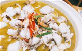 酸菜魚(yú)店，簡(jiǎn)單三招讓門(mén)店更受歡迎