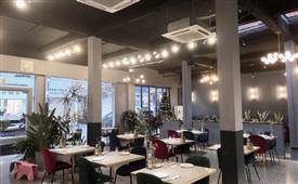 有針對性地紓困減負，餐飲業(yè)再迎“政策的春天”