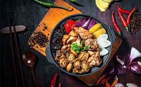 餐飲連鎖店避開(kāi)這幾點(diǎn)，不愁沒(méi)有回頭客