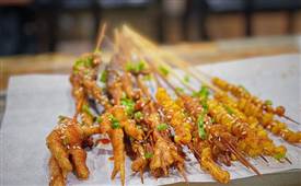 如何開一家特色燒烤加盟連鎖店？流程有哪些？