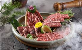 烤肉店要怎么做才能讓生意保持火爆，需要做好以下幾點(diǎn)
