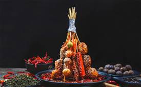 串串店開業(yè)活動(dòng)這樣搞，保你生意好