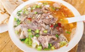 剛開的羊湯館店怎么宣傳，這四點(diǎn)營銷方案簡單有效