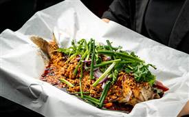 我想開紙上烤魚店怎么開，了解這些把店開起來(lái)