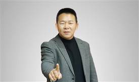 金記釀皮創(chuàng)始人金明義：用一個(gè)金字招牌將釀皮四吃帶向全國