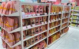 零食店生意不好愁死了，這些錯(cuò)誤你中了幾個(gè)