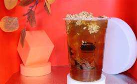 開(kāi)一家日式奶茶店經(jīng)營(yíng)難不難，做好細(xì)節(jié)很重要