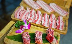 自己開自助烤肉店怎么做，開店攻略教給你