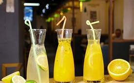 毫無經(jīng)驗(yàn)，如何開好一家果汁店