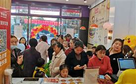 經(jīng)驗(yàn)之談，開快樂星漢堡店這幾個(gè)問題不能忽視