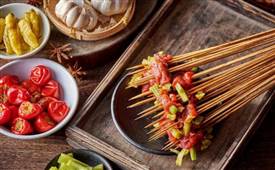 串串店這樣做營銷，生意肯定好