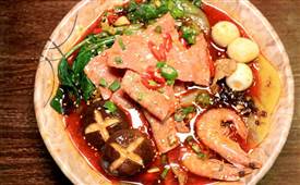 經(jīng)營一家冒菜店，餐飲店長要具備哪些能力