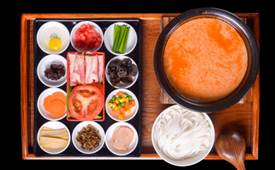怎么樣經(jīng)營過橋米線店，每天要完結(jié)的五件事