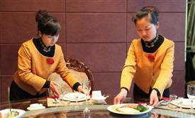餐廳員工的責(zé)任、權(quán)限和義務(wù)是什么