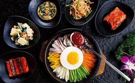 沒有任何經(jīng)驗的人，如何開好一家韓國料理店