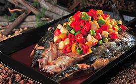 烤魚(yú)店經(jīng)營(yíng)難不難，做好細(xì)節(jié)很關(guān)鍵
