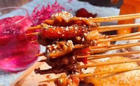 首次開(kāi)燒烤店要注意的問(wèn)題，可千萬(wàn)別大意