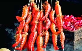 燒烤店開(kāi)業(yè)促銷(xiāo)這樣做，讓你的生意想不好都難