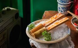 重慶火鍋的六大特點，你知道嗎