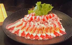 烤肉店的營(yíng)銷活動(dòng)，都是吸引人的好點(diǎn)子