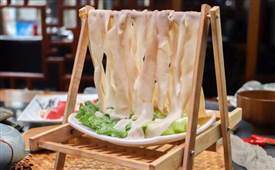 火鍋的未來(lái)趨勢(shì)也是下沉市場(chǎng)嗎？
