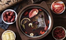 沒(méi)有做過(guò)餐飲的想開火鍋店可以不？