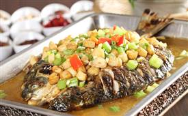開烤魚店的流程，每一步都很重要