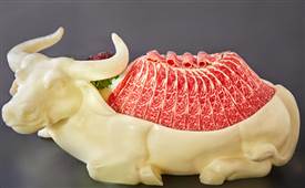 開牛肉火鍋店怎么考察市場，這幾項(xiàng)不可忽略