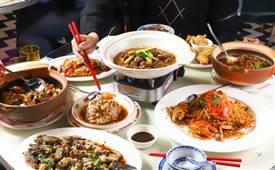想開(kāi)一家小型的中餐店，該如何入手