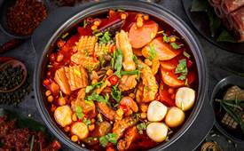 冒菜店怎樣經(jīng)營生意好，開店成功經(jīng)驗分享