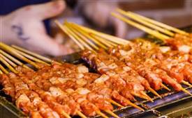 如何低成本開一家烤串店，開店經(jīng)驗分享