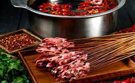 串串香火鍋店為什么吸引著創(chuàng)業(yè)者？